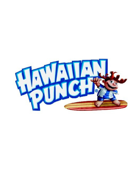 Hawaiian Punch