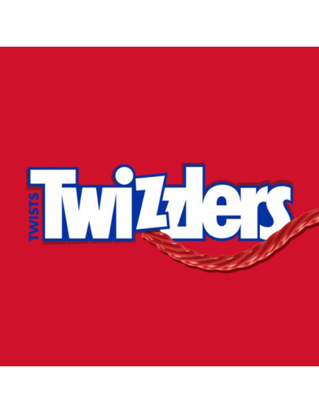 Twizzlers