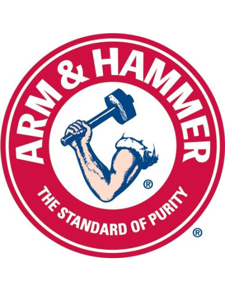 Arm & Hammer