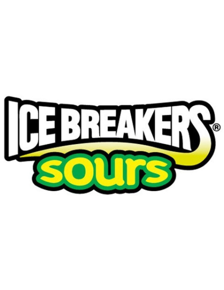 Ice Breakers