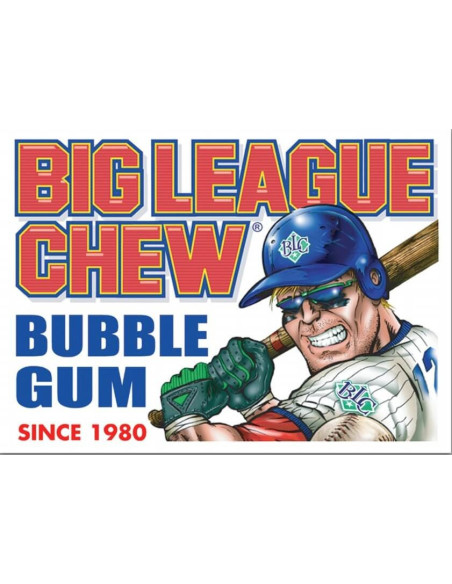 Big League Chew