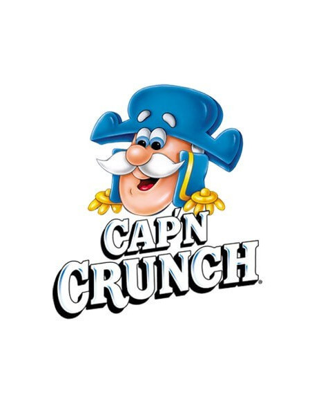 Cap'n Crunch