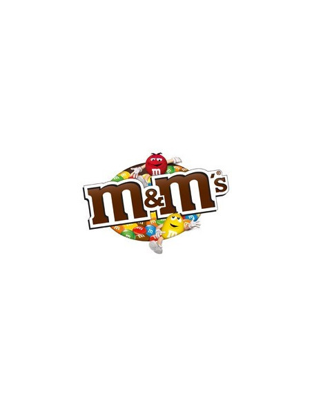 M&M's