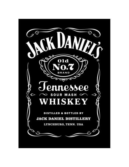 Jack Daniel's