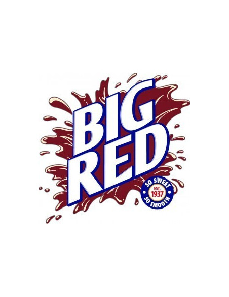 Big Red Drinks