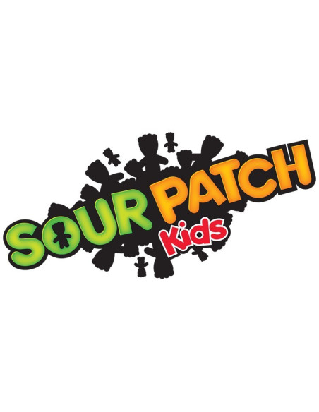 Sour Patch