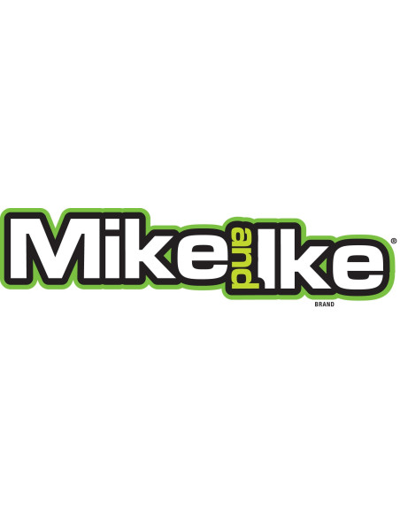 Mike and Ike