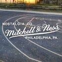 Mitchell & Ness Nostalgia Co.