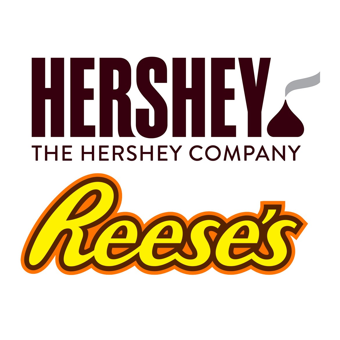 Hershey’s and Reese’s 