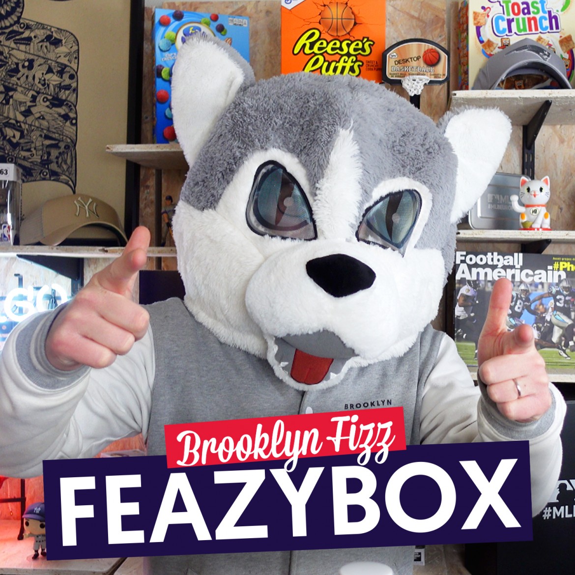Découvrez la FeazyBox !