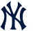 NY New York Yankees